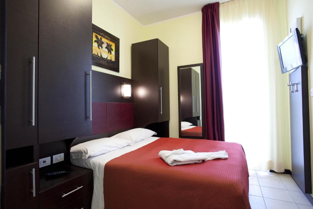 Hotel Alibi photo 3