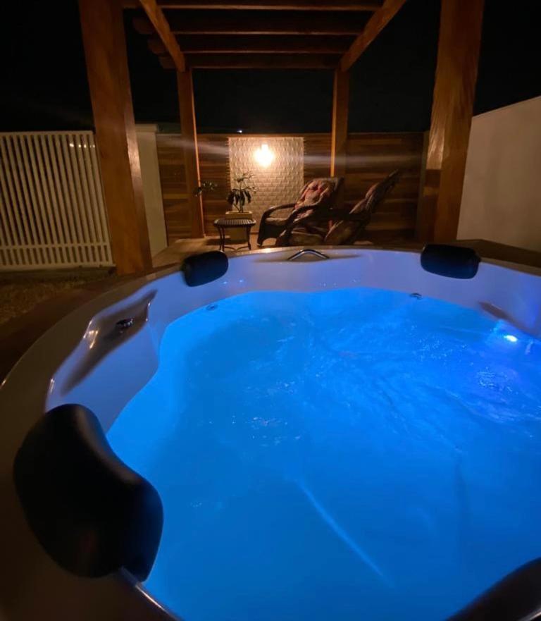 Recanto da Natureza & SPA photo 3