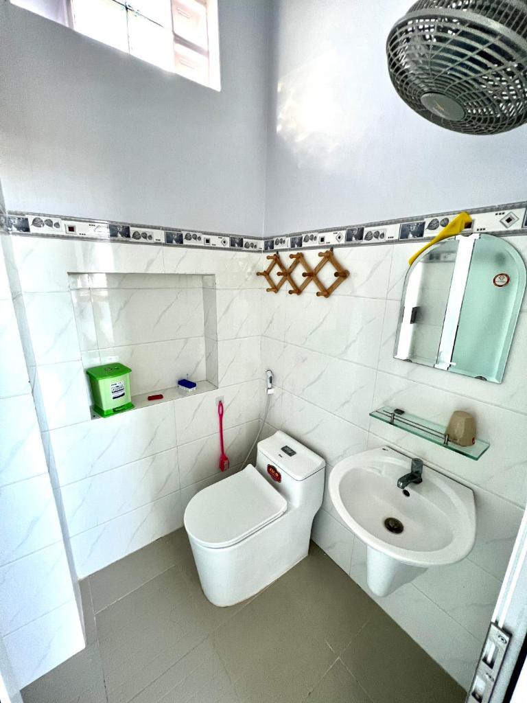 Sang Homestay photo 3