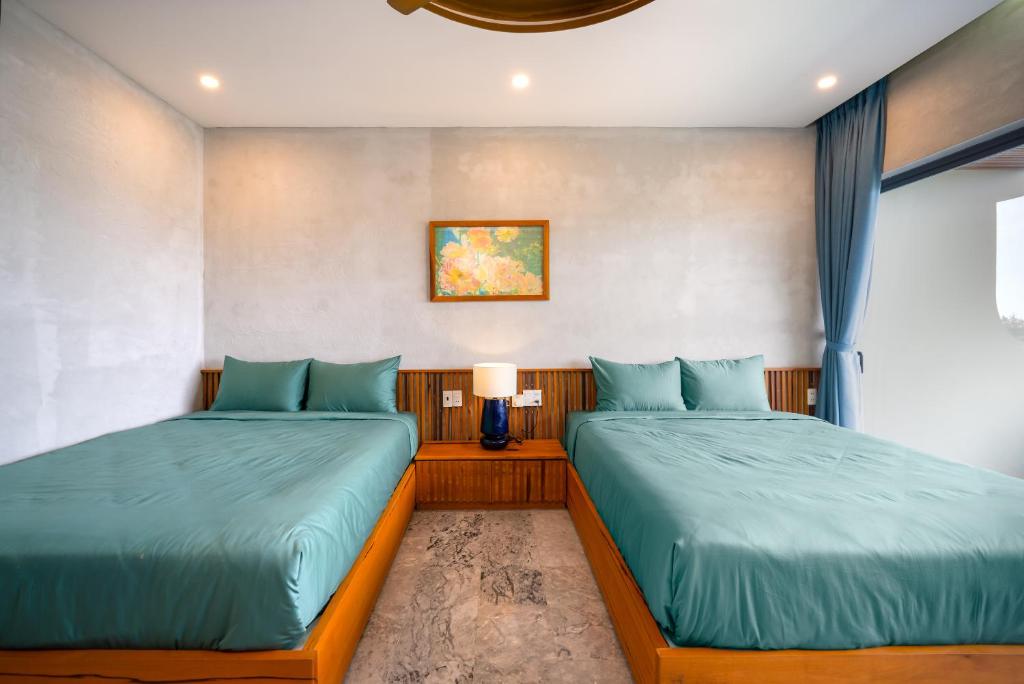 Bon Sand HoiAn Villa