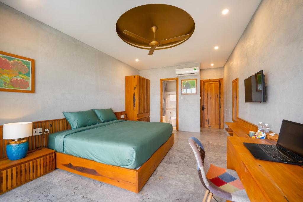 Bon Sand HoiAn Villa