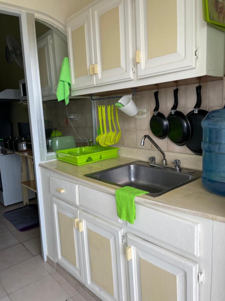 Apartment in Plaza Europa photo 2