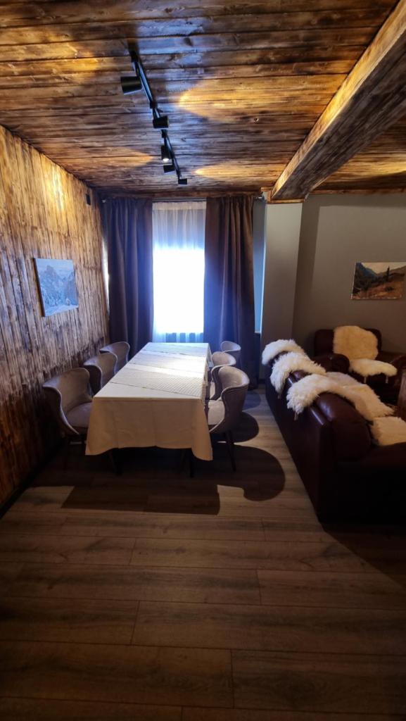 Shymbulak Resort Hotel photo 1