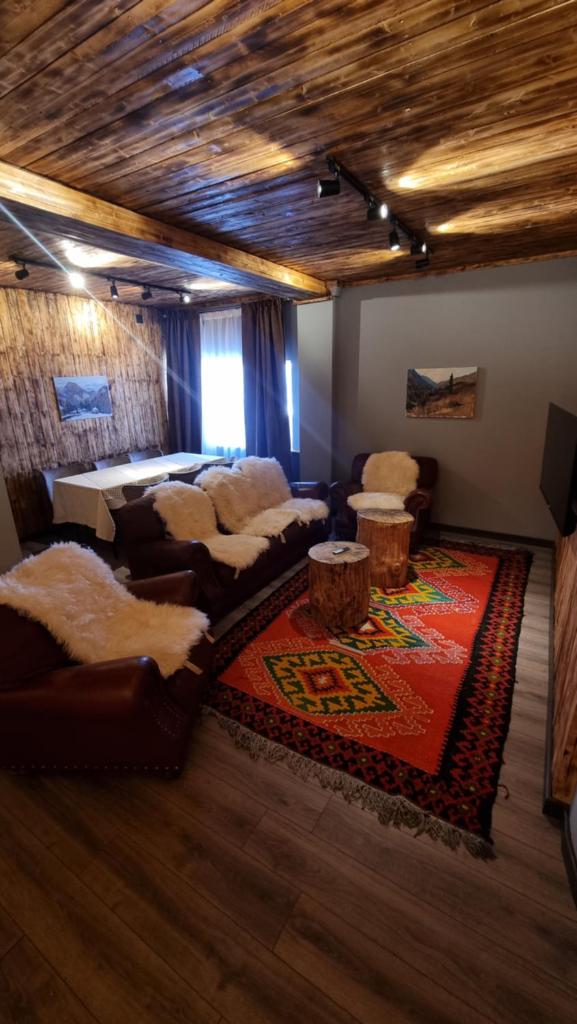Shymbulak Resort Hotel photo 2
