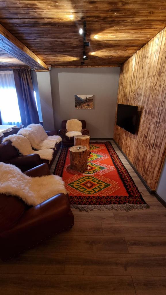Shymbulak Resort Hotel photo 3