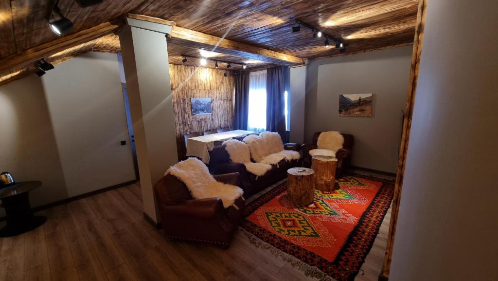 Shymbulak Resort Hotel photo 4