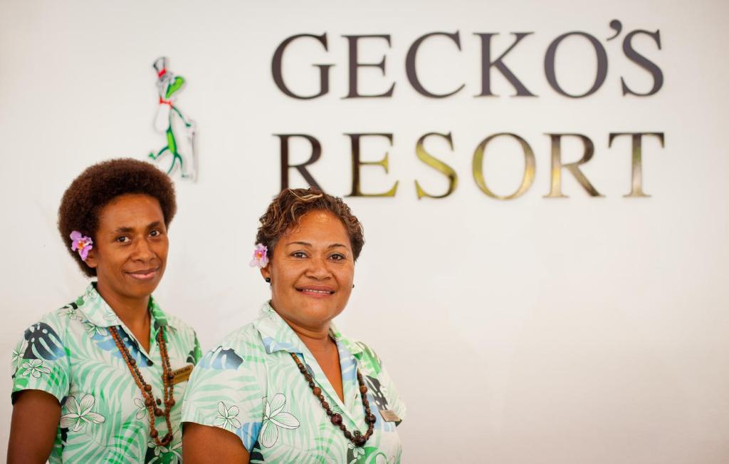 Gecko's Resort photo 2