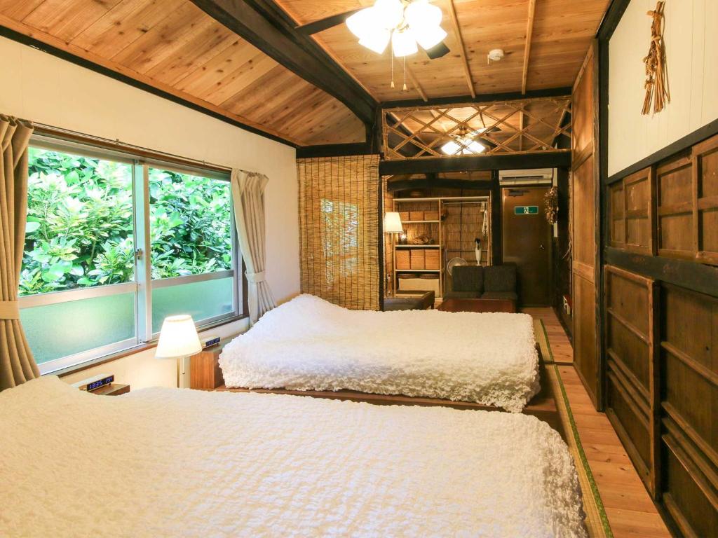 Nerome#01 Okinawan Traditional House in YAMBARU,bc photo 2