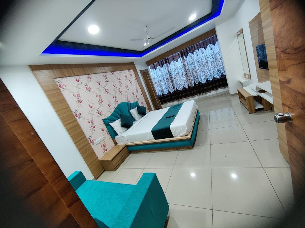hotel rudra palace photo 4