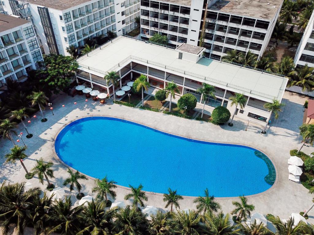 Diamond Bay Condotel -Resort Nha Trang