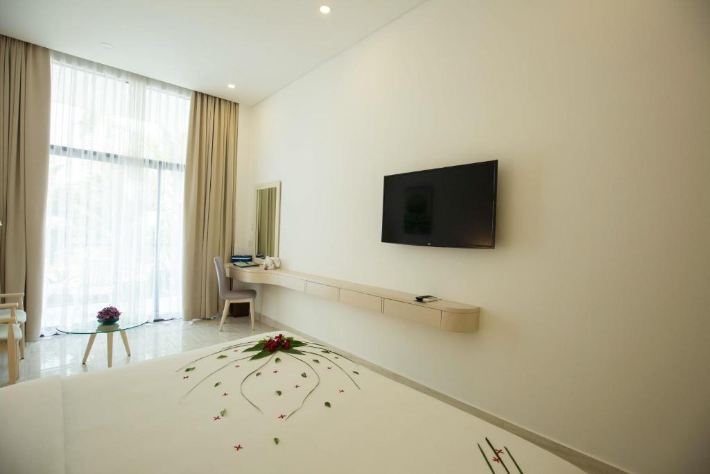 Diamond Bay Condotel -Resort Nha Trang