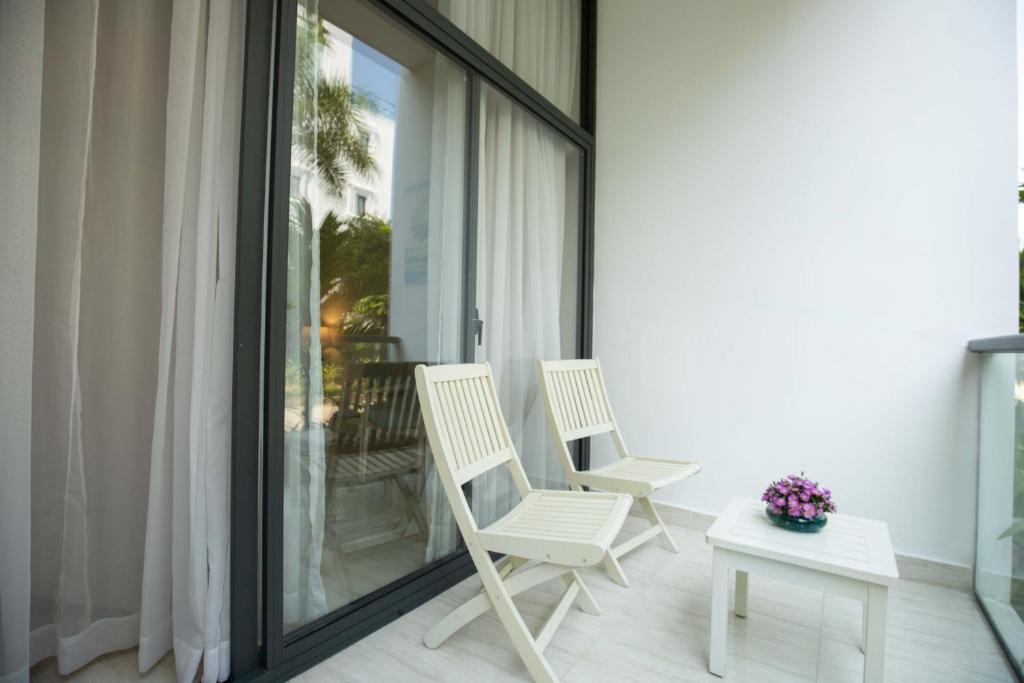 Diamond Bay Condotel -Resort Nha Trang