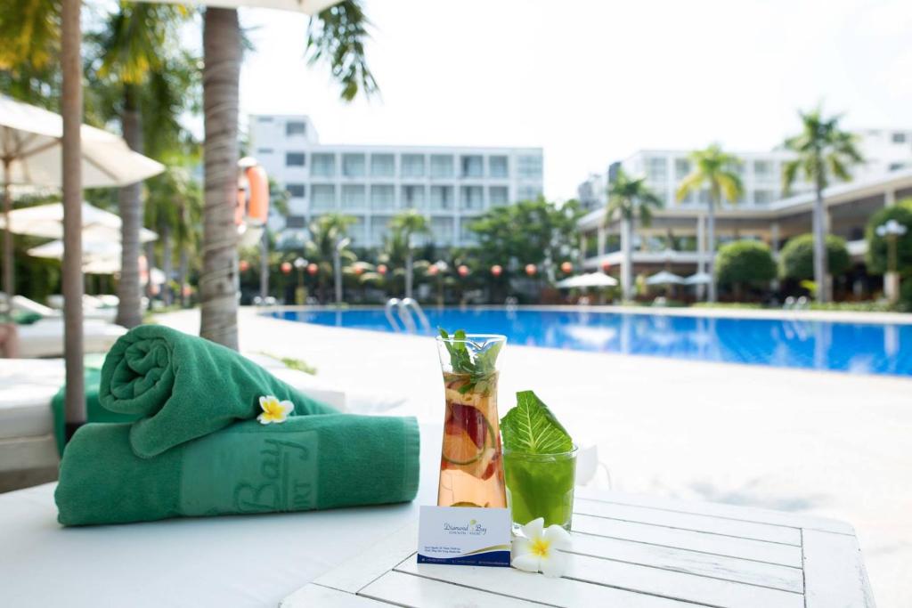 Diamond Bay Condotel -Resort Nha Trang