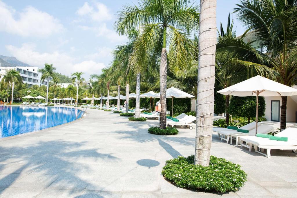 Diamond Bay Condotel -Resort Nha Trang