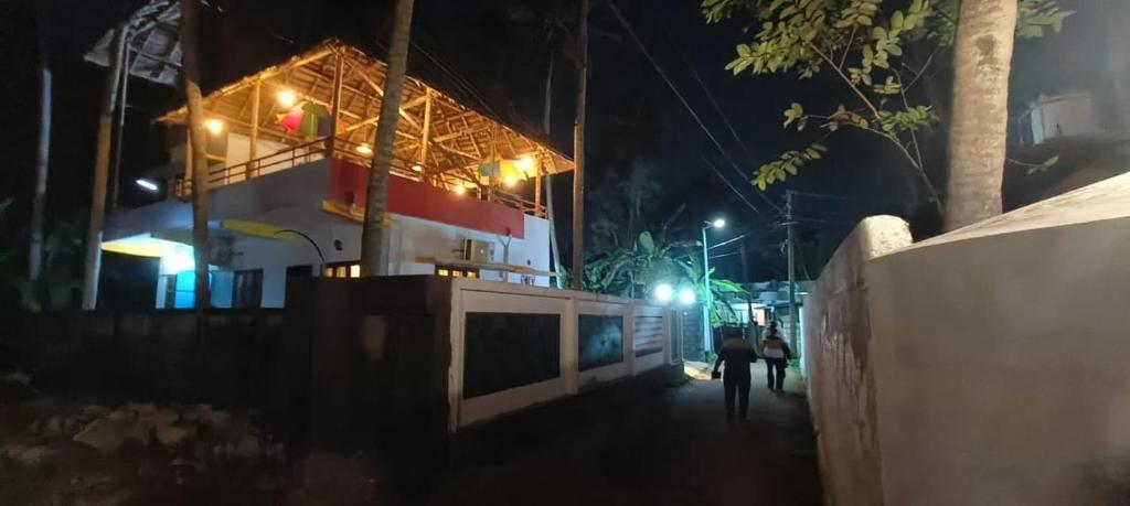 Madhav Mansion Beach Resort photo 4