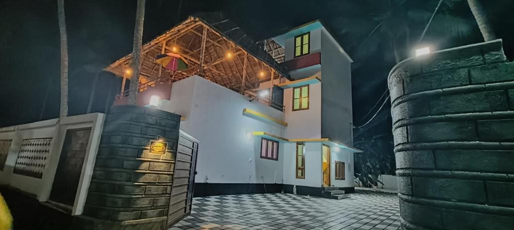 Madhav Mansion Beach Resort photo 2