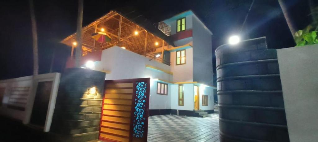 Madhav Mansion Beach Resort photo 1