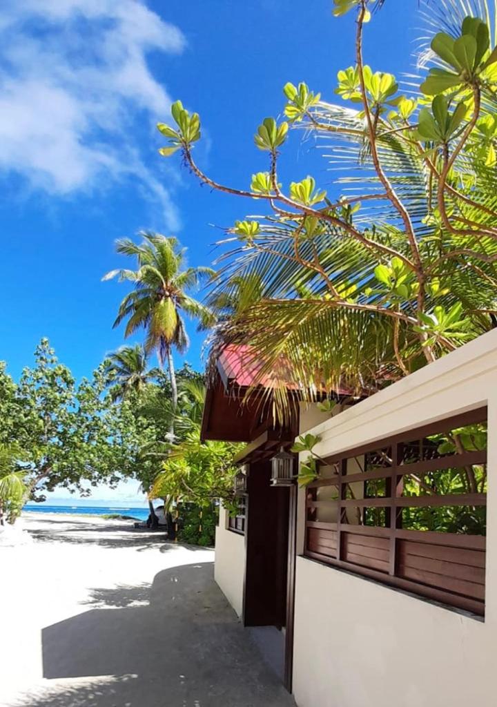 Beach Cottage photo 1