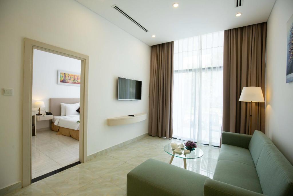 Diamond Bay Condotel -Resort Nha Trang