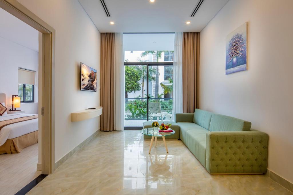 Diamond Bay Condotel -Resort Nha Trang