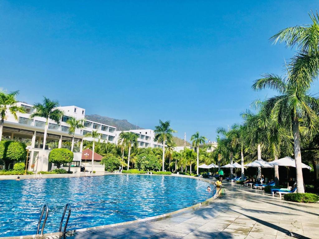 Diamond Bay Condotel -Resort Nha Trang