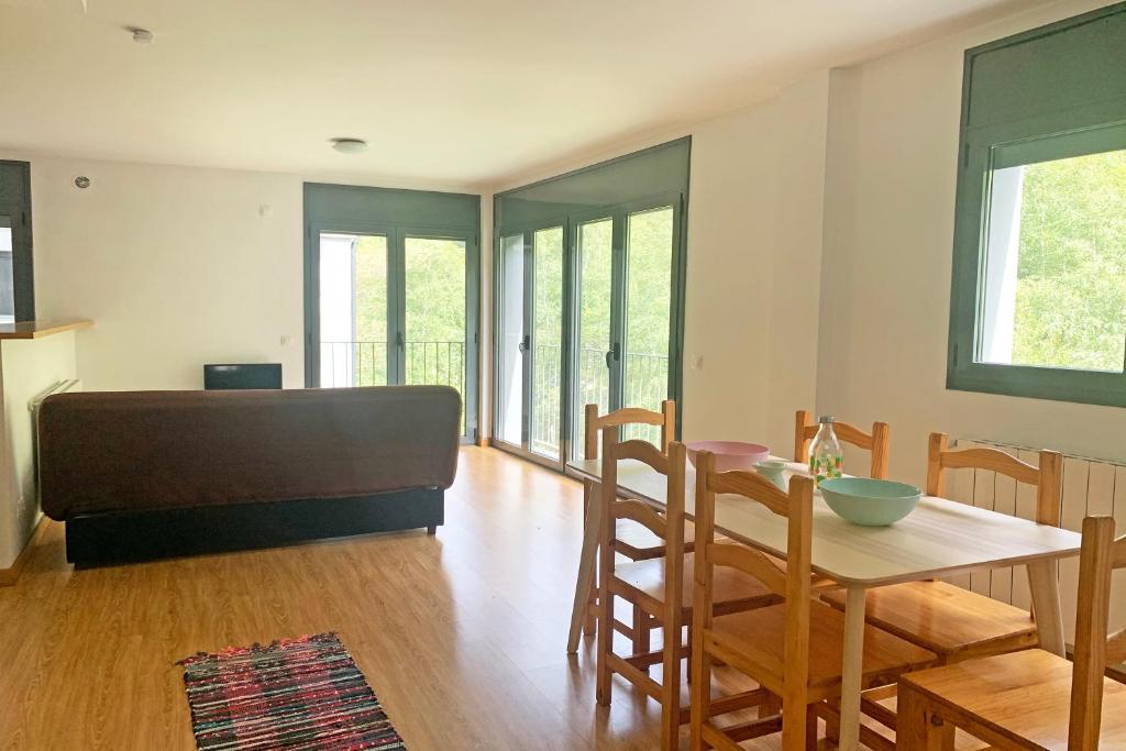{
  "en-gb": "Apartamentos Canillo 3000"
} photo 4