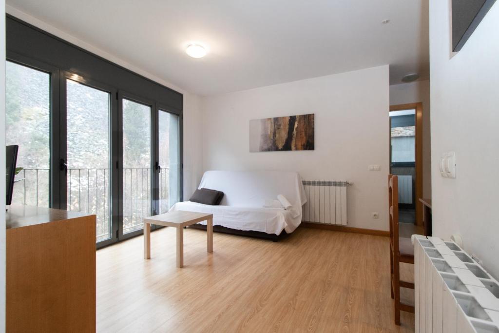 {
  "en-gb": "Apartamentos Canillo 3000"
} photo 1