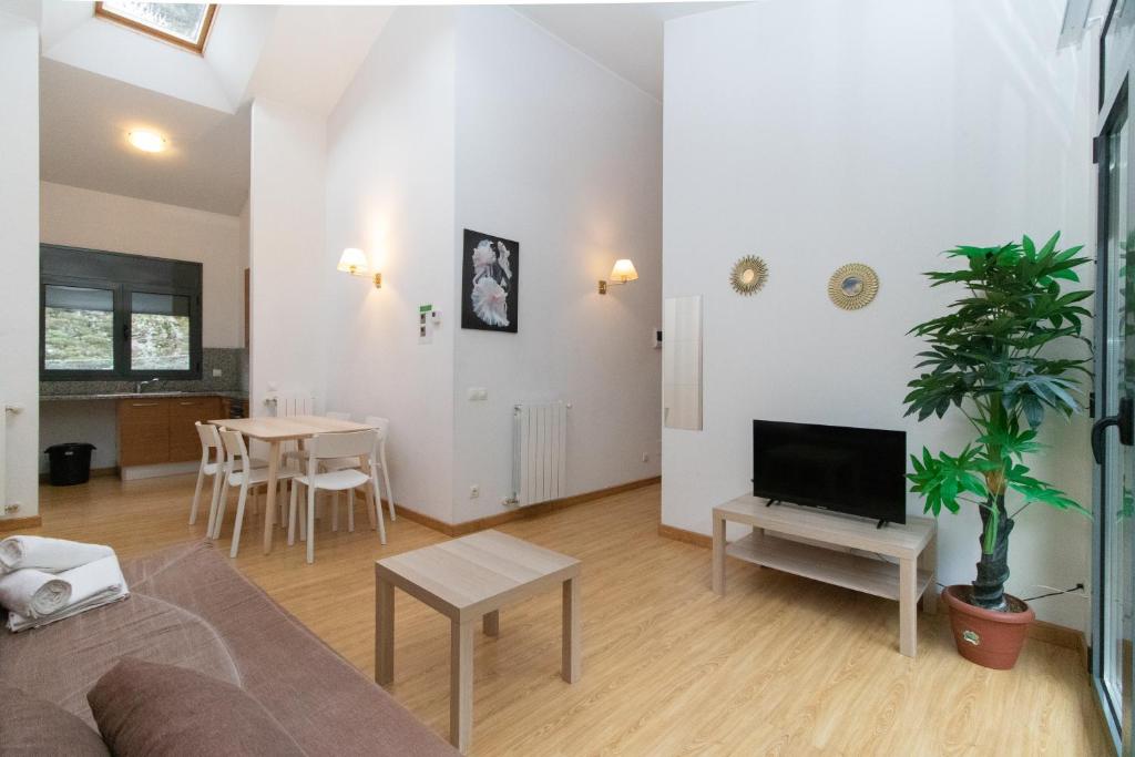 {
  "en-gb": "Apartamentos Canillo 3000"
} photo 3
