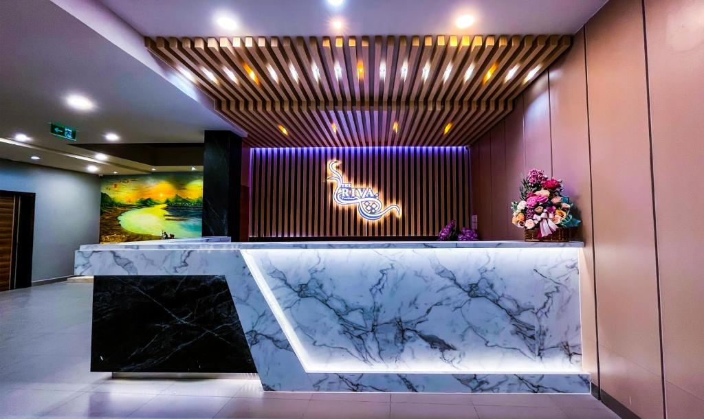The Riva Vientiane Hotel photo 2