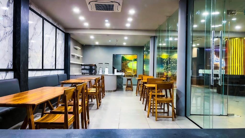 The Riva Vientiane Hotel photo 4