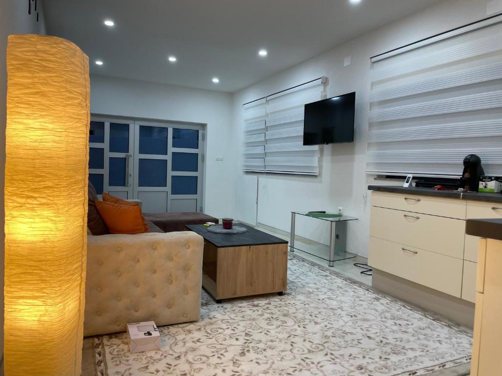 Apartman Ćuprija photo 3