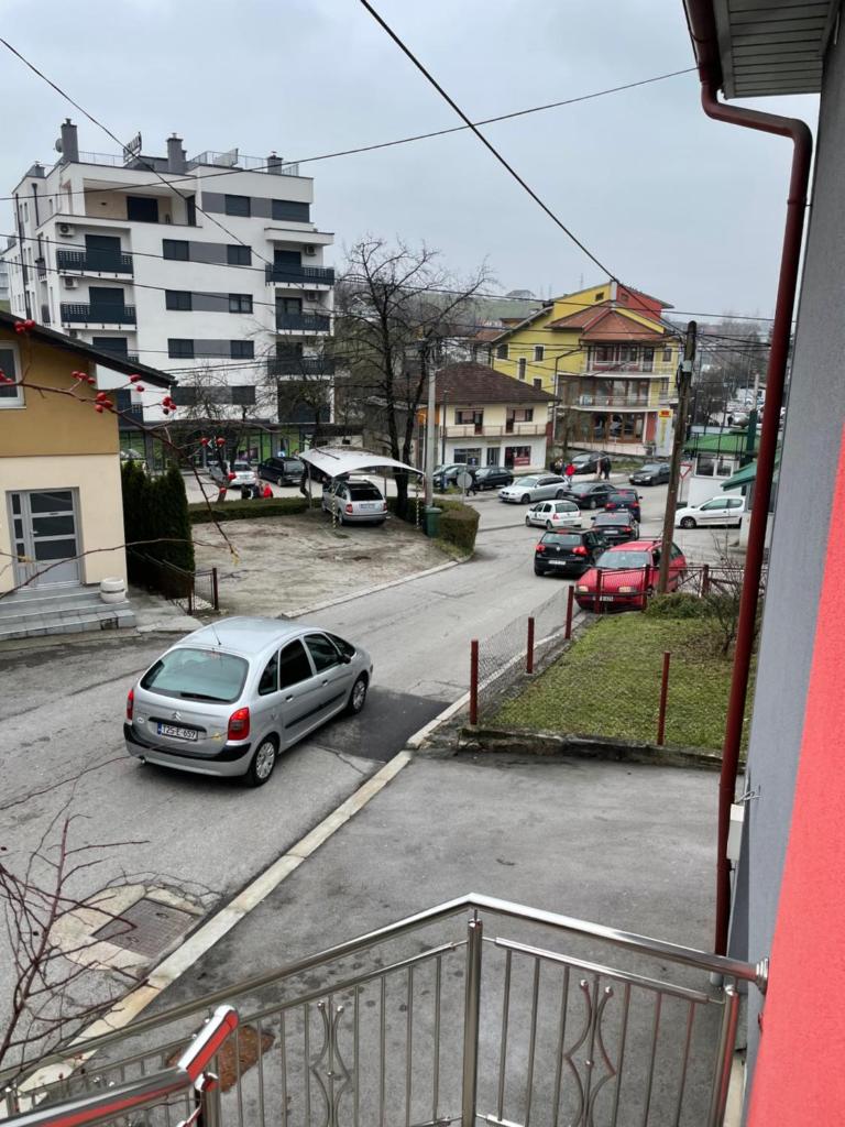 Apartman Ćuprija photo 4