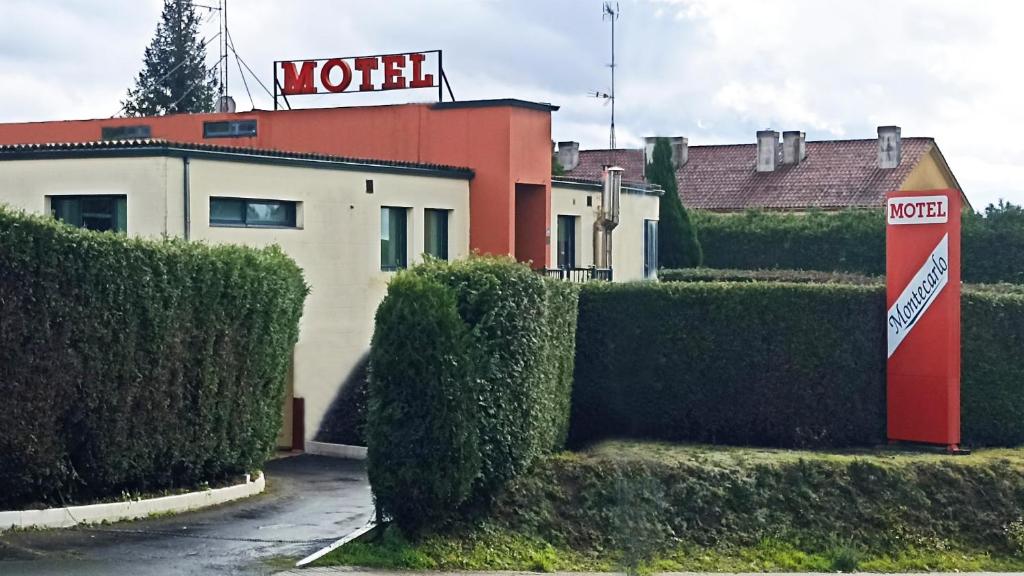 Motel Montecarlo photo 1
