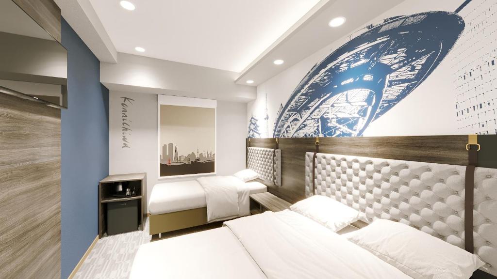 Travelodge Nagoya Sakae photo 1