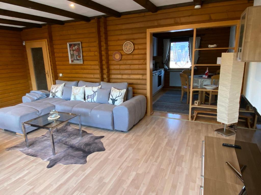 Feriendorf am Hohen Bogen Arrach Haus 69 photo 2