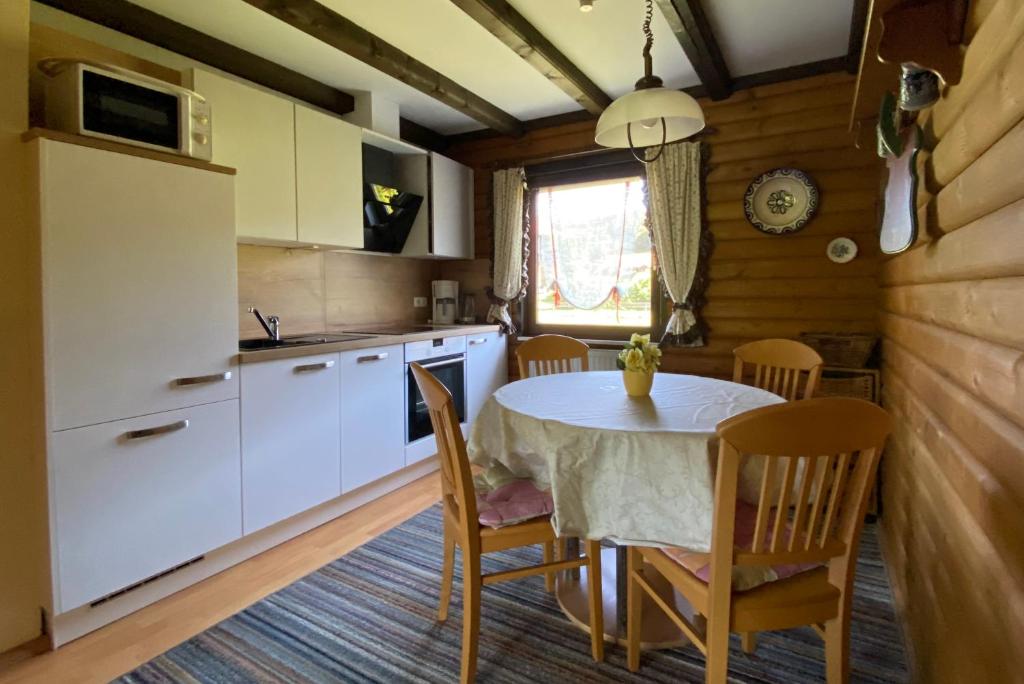Feriendorf am Hohen Bogen Arrach Haus 69 photo 3