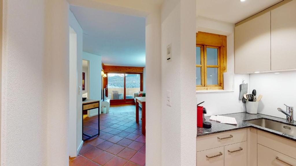 Abitaziun Caspar Badrutt 306 - St Moritz photo 2