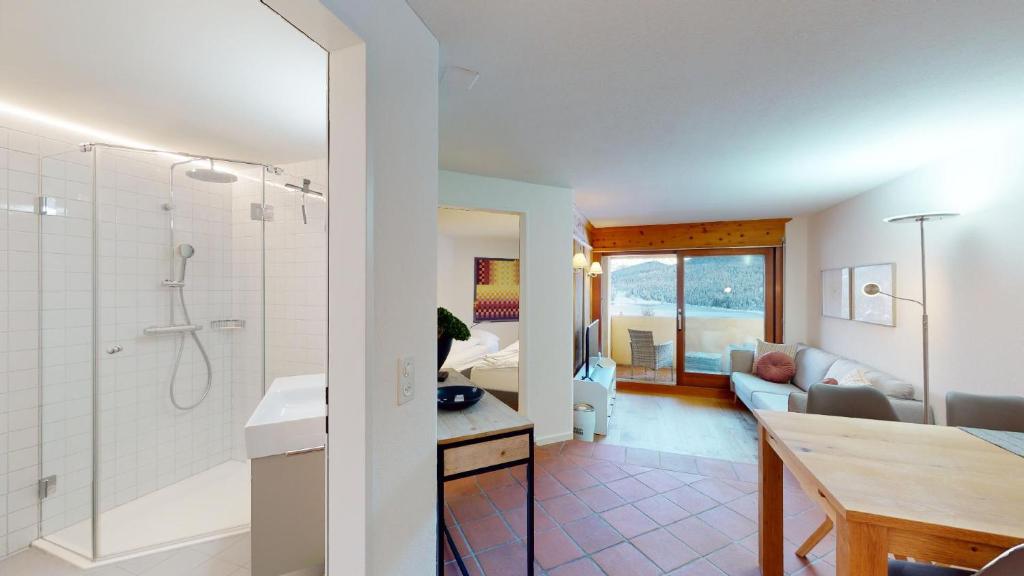 Abitaziun Caspar Badrutt 306 - St Moritz photo 4