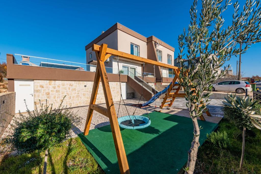 Villa Azeret photo 3