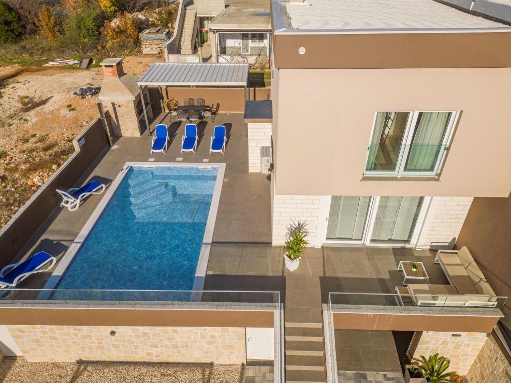 Villa Azeret photo 2