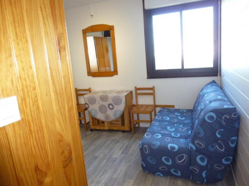 Studio Arette, 2 pièces, 5 personnes - FR-1-602-107 photo 2