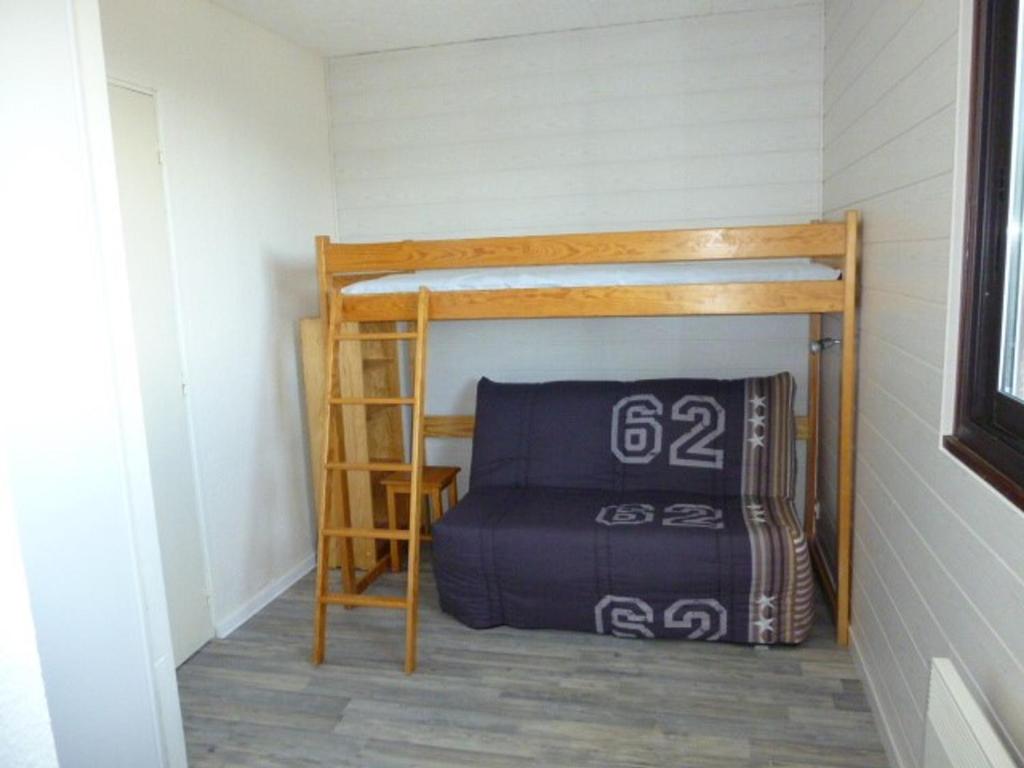 Studio Arette, 2 pièces, 5 personnes - FR-1-602-107 photo 3
