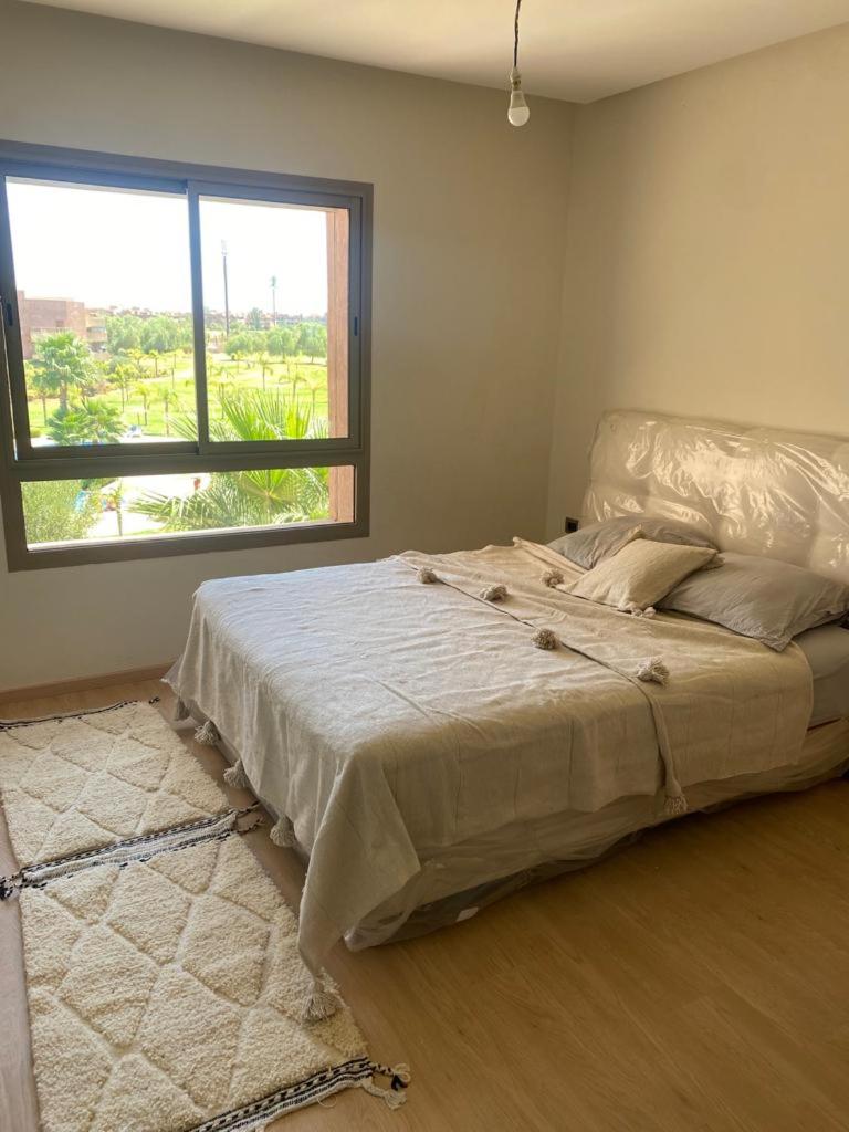 Prestigia jade Marrakech ENTREE 191 APPARTEMENT 9, Marrakech