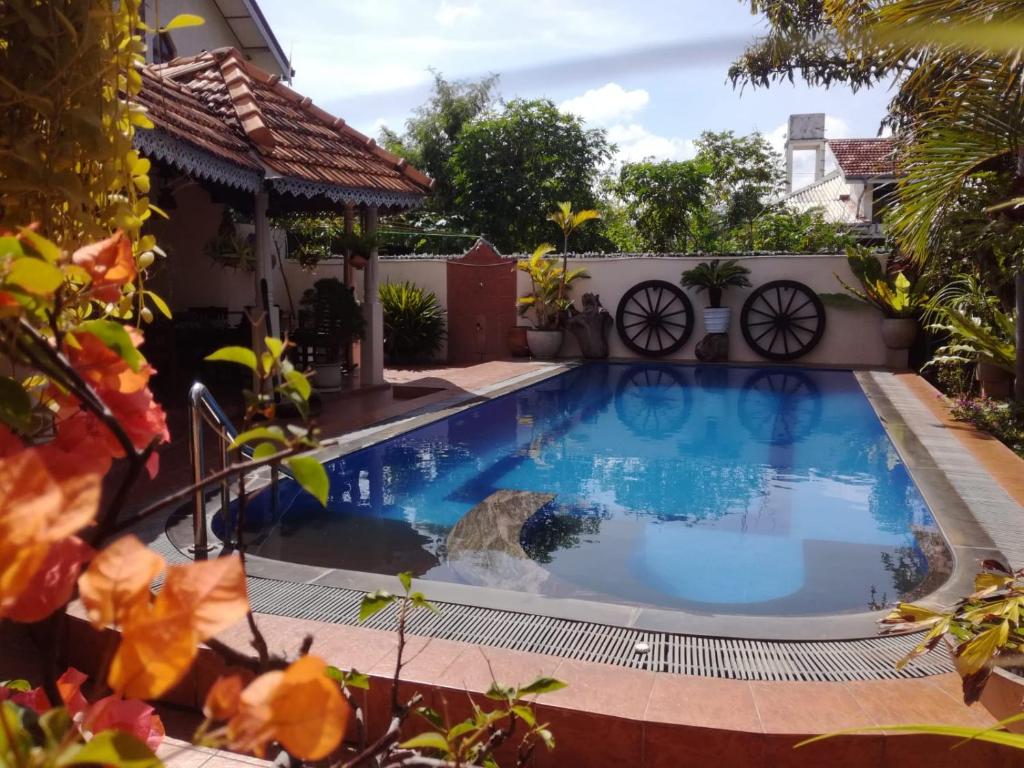 Embiente Guest House photo 4