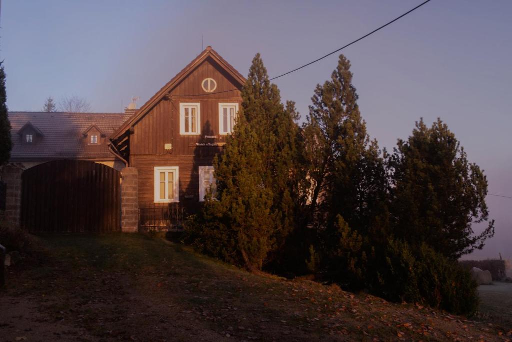 Penzion Statek u Rajtrů photo 3