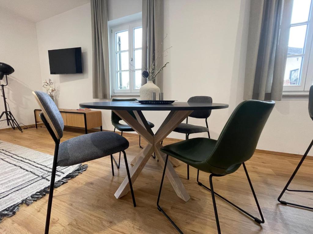 Premium Suite am Tegernsee - für die perfekte Auszeit in den Bergen photo 4