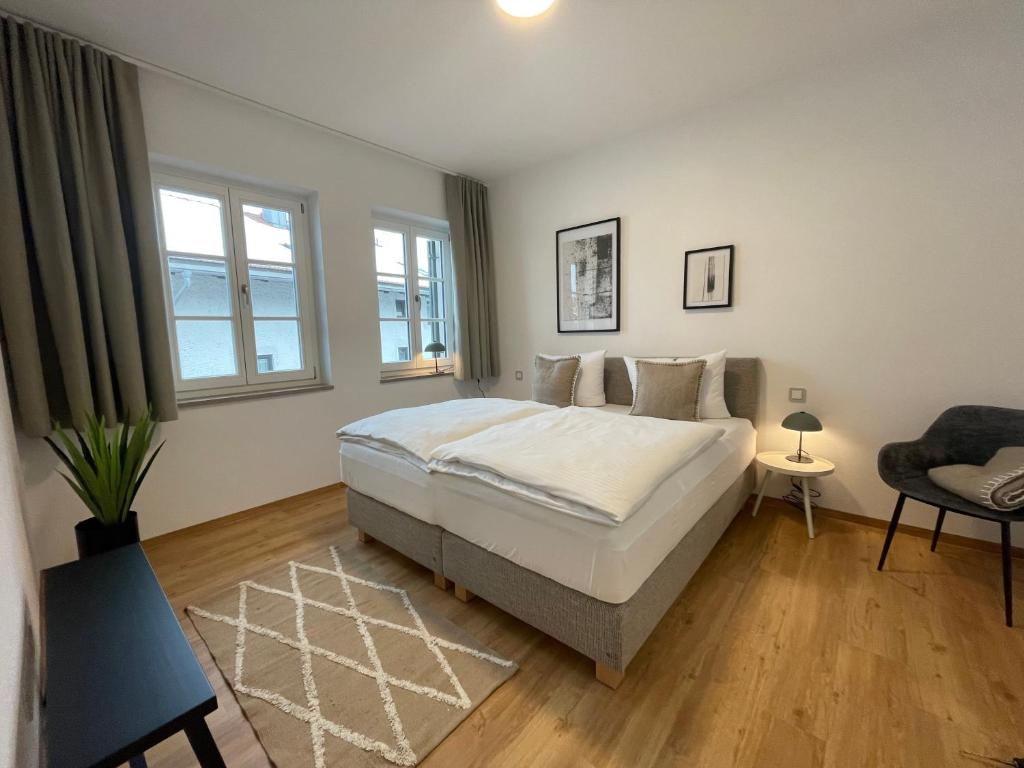Premium Suite am Tegernsee - für die perfekte Auszeit in den Bergen photo 2
