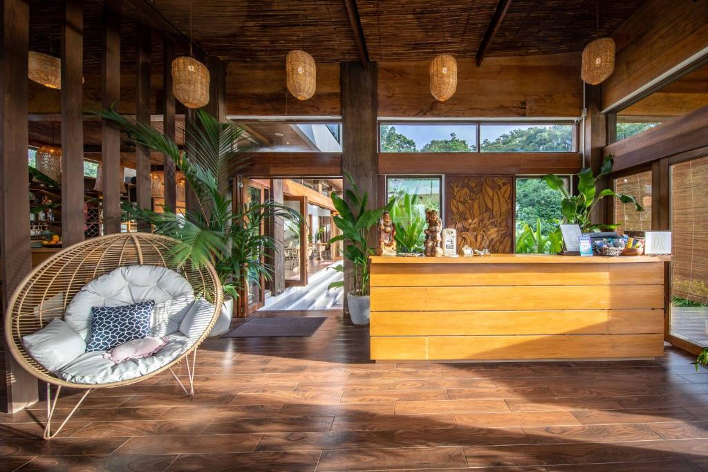 Ahana Resort El Nido photo 3