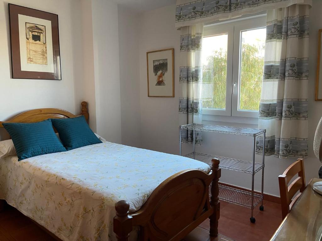 Apartamento Ravel Playa Málaga - Tap to explore photos