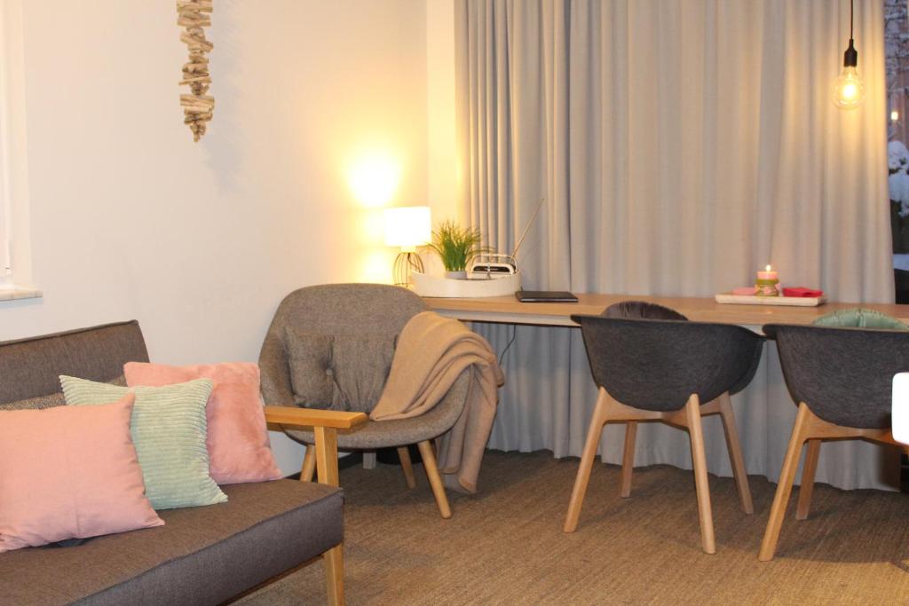 FerienWohnung SeeUfer am Plöner See photo 3
